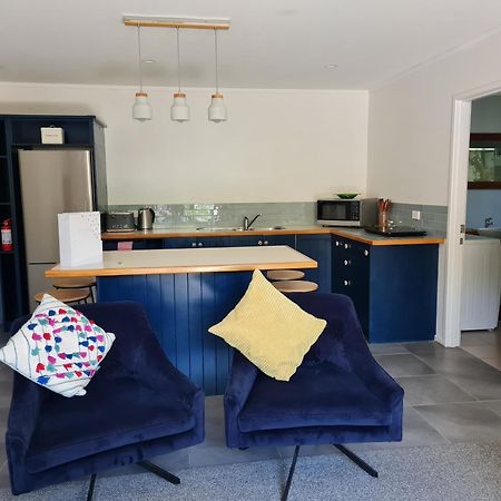Makoha Place ネルソン エクステリア 写真
